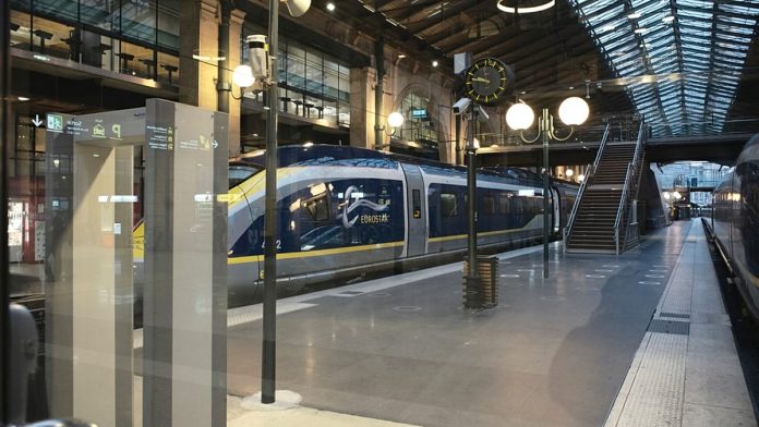 Eurostar en passe de relier l'Allemagne et le Royaume-Uni. Mais quand les trains directs seront-ils lancés ?
