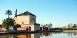 Jardins de Marrakech et de l'Atlas
