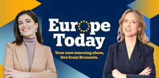 L'Europe aujourd'hui : pourparlers de paix en Ukraine, terrorisme en Australie et changement climatique
