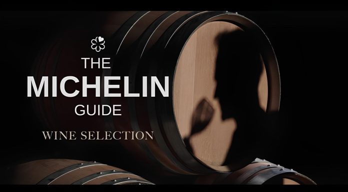 The MICHELIN Grappe, the new distinction for wine estates, will evaluate vineyards across multiple regions of the world using five universal and consistently applied criteria. MICHELIN Guide