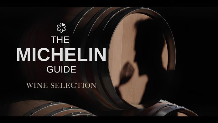 The MICHELIN Grappe, the new distinction for wine estates, will evaluate vineyards across multiple regions of the world using five universal and consistently applied criteria. MICHELIN Guide