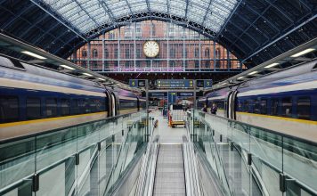 Nouvelles destinations et concurrents de l’Eurostar : comment les voyages ferroviaires dans le tunnel sous la Manche pourraient changer à l’avenir
