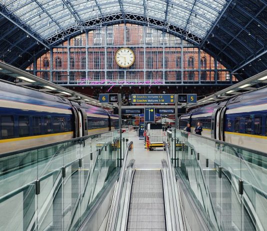 Nouvelles destinations et concurrents de l’Eurostar : comment les voyages ferroviaires dans le tunnel sous la Manche pourraient changer à l’avenir
