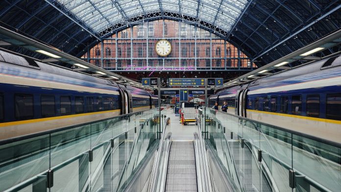 Nouvelles destinations et concurrents de l’Eurostar : comment les voyages ferroviaires Nouvelles destinations et concurrents de l’Eurostar : comment les voyages ferroviaires dans le tunnel sous la Manche pourraient changer à l’avenir