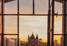 10 villes allemandes à visiter
