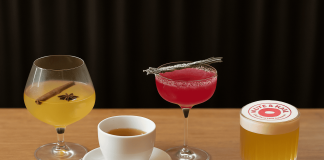 4 cocktails d'hiver irrésistibles : des recettes élaborées par des experts qui offrent confort et saveur
