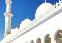 Croisière dans la péninsule arabique - World of Wanderlust
