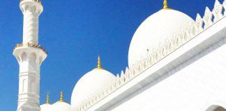 Croisière dans la péninsule arabique - World of Wanderlust
