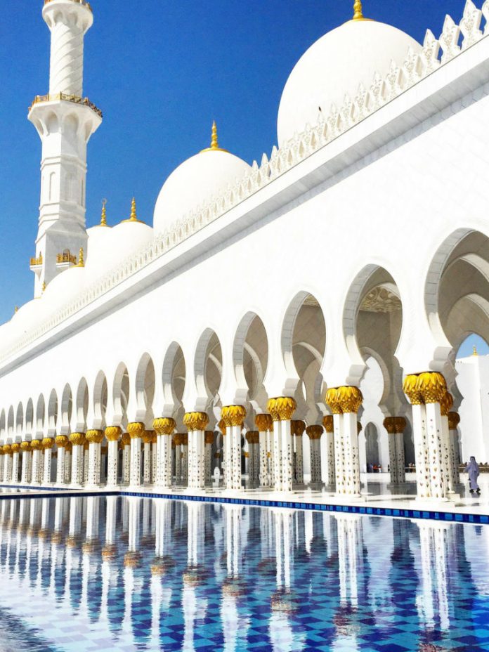 Croisière dans la péninsule arabique - World of Wanderlust
