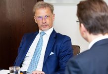 Le chef de la banque centrale de Croatie nommé prochain vice-président de la BCE
