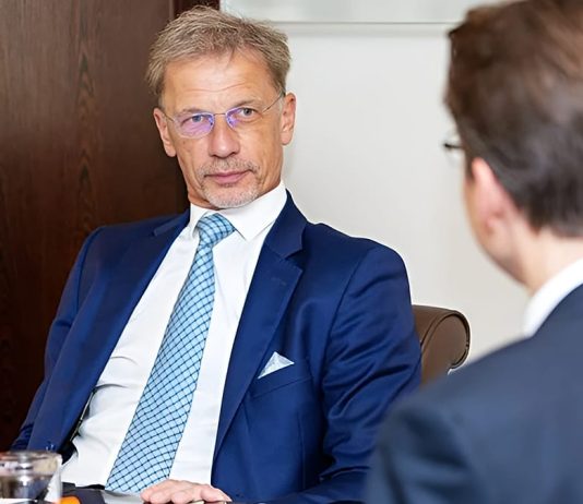 Le chef de la banque centrale de Croatie nommé prochain vice-président de la BCE
