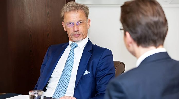 Le chef de la banque centrale de Croatie nommé prochain vice-président de la BCE Le chef de la banque centrale de Croatie nommé prochain vice-président de la BCE