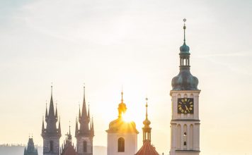 Le trio gagnant de l’Europe centrale : visiter Prague, Vienne et Budapest
