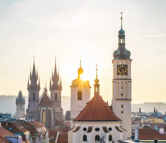 Le trio gagnant de l’Europe centrale : visiter Prague, Vienne et Budapest
