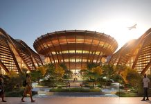 Les nouveaux hubs de voyage majeurs qui vont changer notre façon de voler
