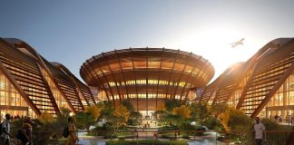 Les nouveaux hubs de voyage majeurs qui vont changer notre façon de voler
