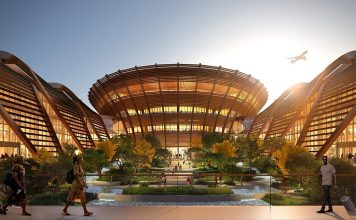 Les nouveaux hubs de voyage majeurs qui vont changer notre façon de voler
