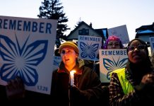 Vidéo. États-Unis : des manifestations éclatent à Minneapolis après la mort d'une femme lors d'une opération ICE Vidéo. États-Unis : des manifestations éclatent à Minneapolis après la mort d'une femme lors d'une opération ICE