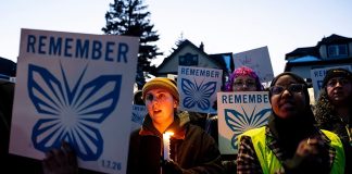 Vidéo. États-Unis : des manifestations éclatent à Minneapolis après la mort d'une femme lors d'une opération ICE
