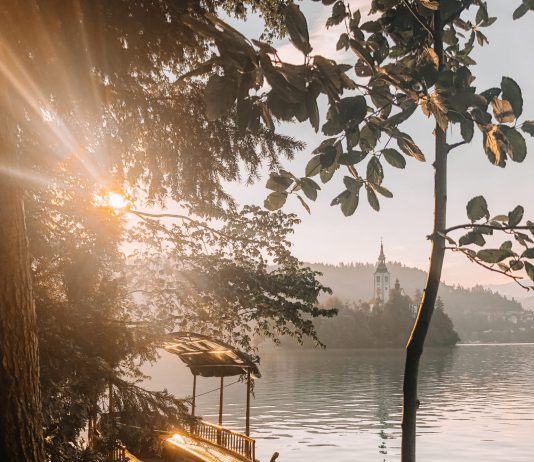Lake Bled Things to Do 
