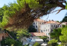 10 meilleurs endroits à visiter en Croatie
