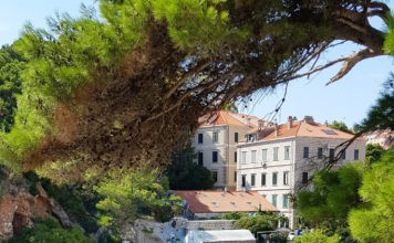 10 meilleurs endroits à visiter en Croatie
