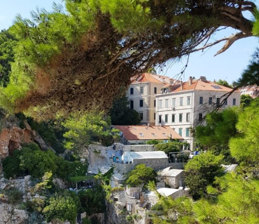 10 meilleurs endroits à visiter en Croatie
