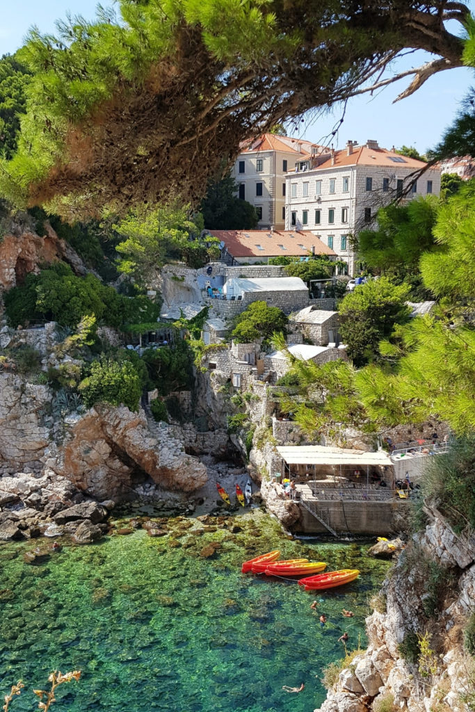 10 meilleurs endroits à visiter en Croatie 10 meilleurs endroits à visiter en Croatie