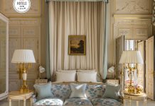 19 hôtels les plus romantiques du monde à réserver maintenant 19 hôtels les plus romantiques du monde à réserver maintenant