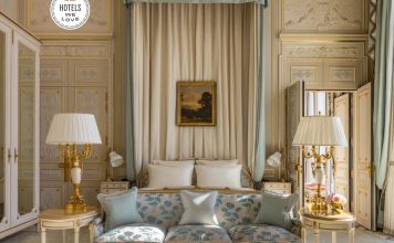 19 hôtels les plus romantiques du monde à réserver maintenant
