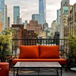 Ce sont les 25 meilleurs hôtels 4 étoiles de New York
