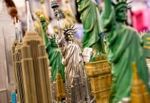 « Conséquences économiques réelles » : les États-Unis mettent en garde contre les changements de visa ESTA
