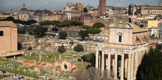 « La Casa dei Grifi » : à l'intérieur de l'une des maisons les plus anciennes de Rome
