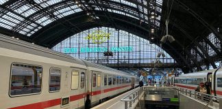 Les trains, tramways et bus sont perturbés dans toute l'Allemagne alors que des grèves de 48 heures commencent vendredi
