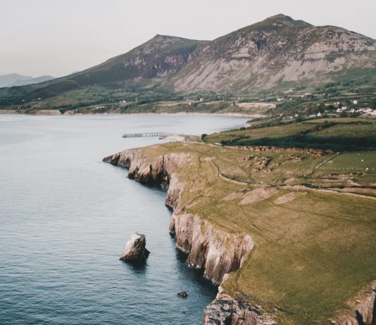 Pourquoi devriez-vous visiter le Pays de Galles Pourquoi devriez-vous visiter le Pays de Galles
