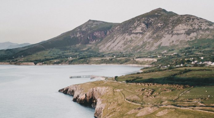 Pourquoi devriez-vous visiter le Pays de Galles
