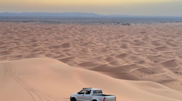 Remorques et assistance tout-terrain au Maroc pour l'aventure Remorques et assistance tout-terrain au Maroc pour l'aventure