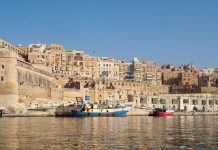 Une excursion d'une journée à Gozo, Malte A Day Trip to Gozo Malta