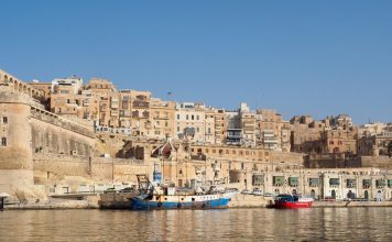 A Day Trip to Gozo Malta 