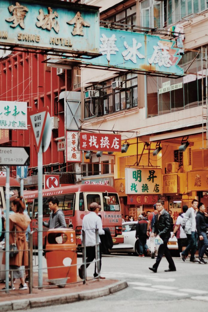 10 aliments que vous devez essayer à Hong Kong
