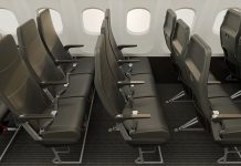 Cette compagnie aérienne à bas prix ajoute plus d'espace pour les jambes à ses avions – mais il faudra attendre 2028
