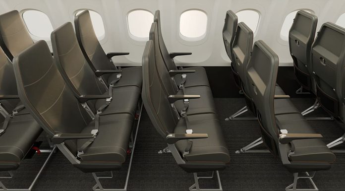 Cette compagnie aérienne à bas prix ajoute plus d'espace pour les jambes à ses avions – mais il faudra attendre 2028
