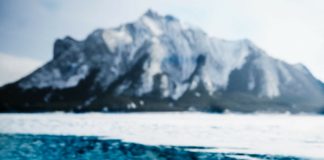 Must see Icefields Parkway 