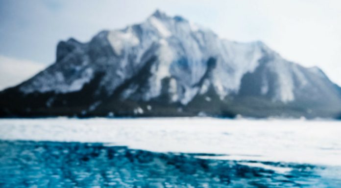 Comment visiter les bulles gelées du lac Abraham Must see Icefields Parkway