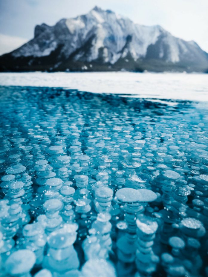 Must see Icefields Parkway 