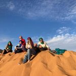 La guerre au Moyen-Orient rend-elle le Maroc dangereux à visiter ?
