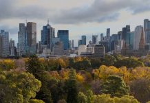 La ville australienne devenue une puissance mondiale en matière d'alimentation et de boissons
