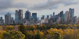 La ville australienne devenue une puissance mondiale en matière d'alimentation et de boissons
