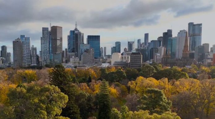 La ville australienne devenue une puissance mondiale en matière d'alimentation et de boissons
