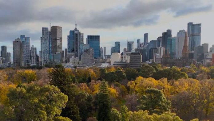 La ville australienne devenue une puissance mondiale en matière d'alimentation et de boissons
